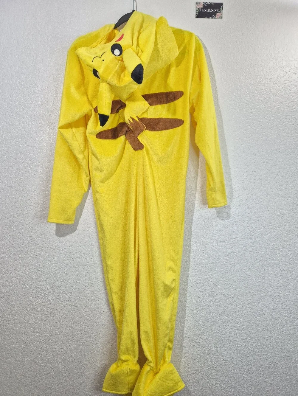 Pokemon Boys Halloween Costume For Sale